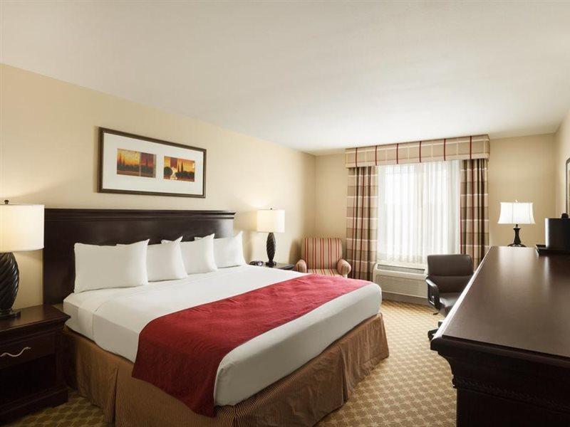 ไอเรส โฮเทล บาร์สโตว์ Hotel ภายนอก รูปภาพ
