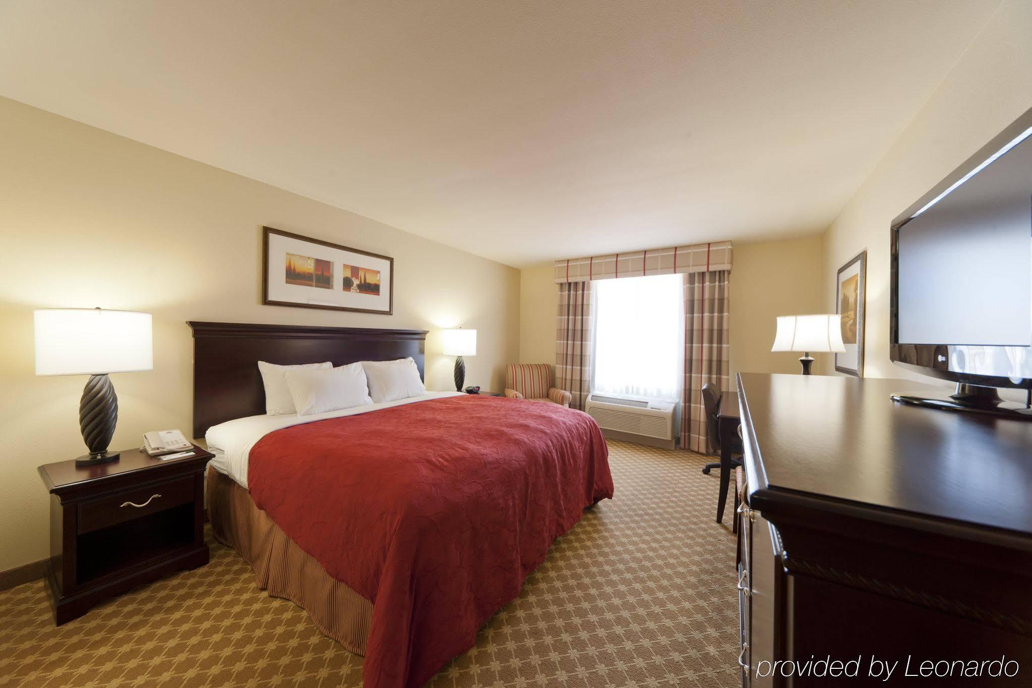 ไอเรส โฮเทล บาร์สโตว์ Hotel ภายนอก รูปภาพ