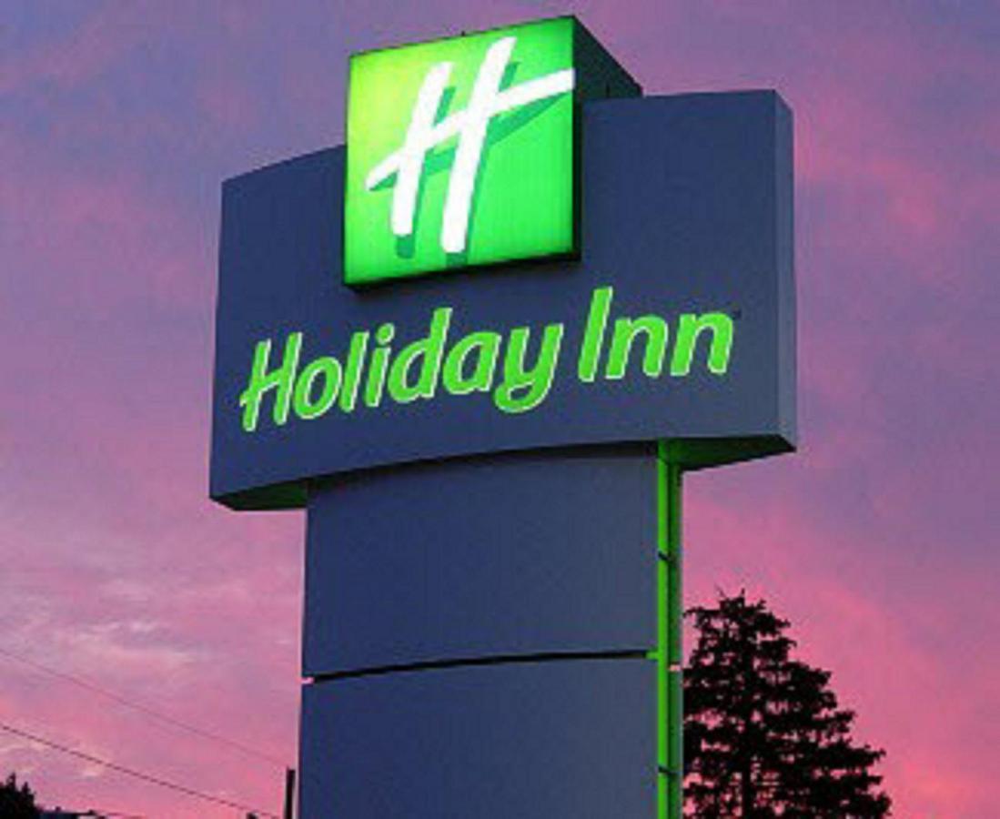 ไอเรส โฮเทล บาร์สโตว์ Hotel ภายนอก รูปภาพ
