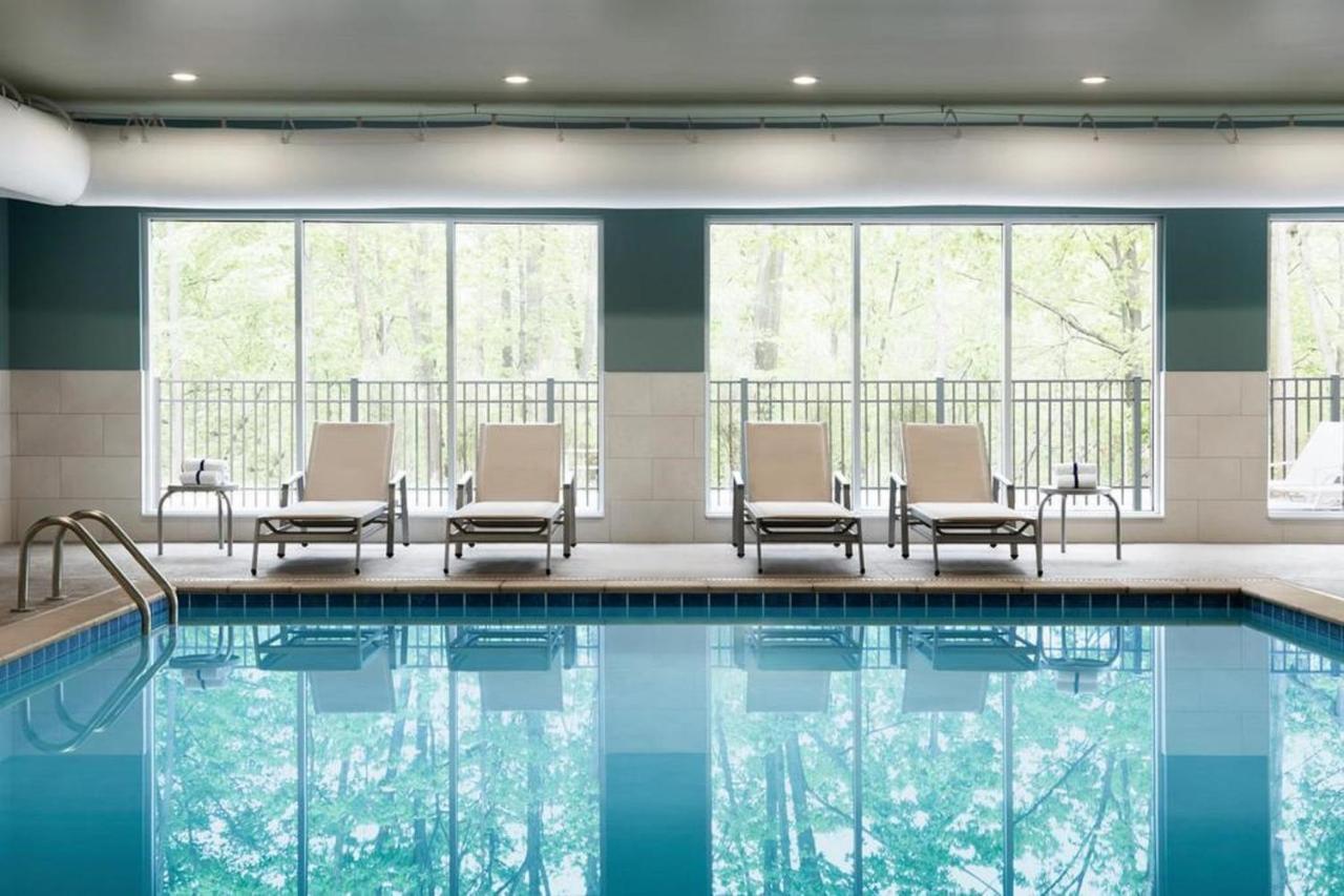ไอเรส โฮเทล บาร์สโตว์ Hotel ภายนอก รูปภาพ