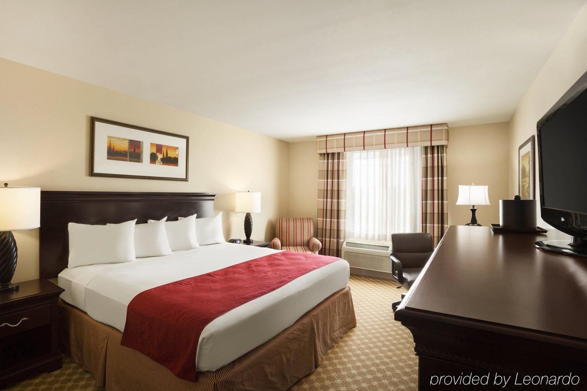 ไอเรส โฮเทล บาร์สโตว์ Hotel ภายนอก รูปภาพ