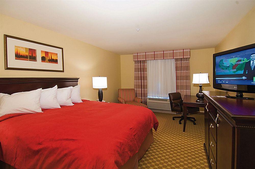 ไอเรส โฮเทล บาร์สโตว์ Hotel ห้อง รูปภาพ