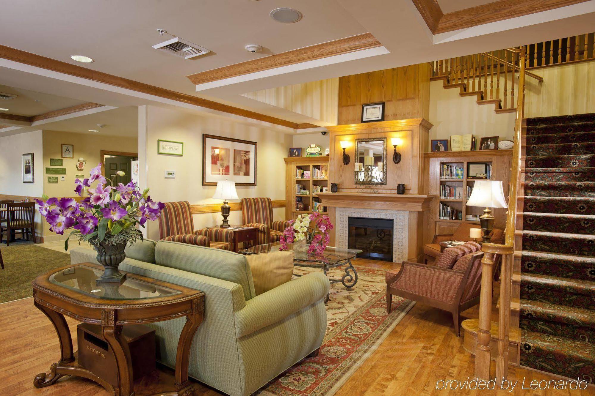 ไอเรส โฮเทล บาร์สโตว์ Hotel ภายใน รูปภาพ