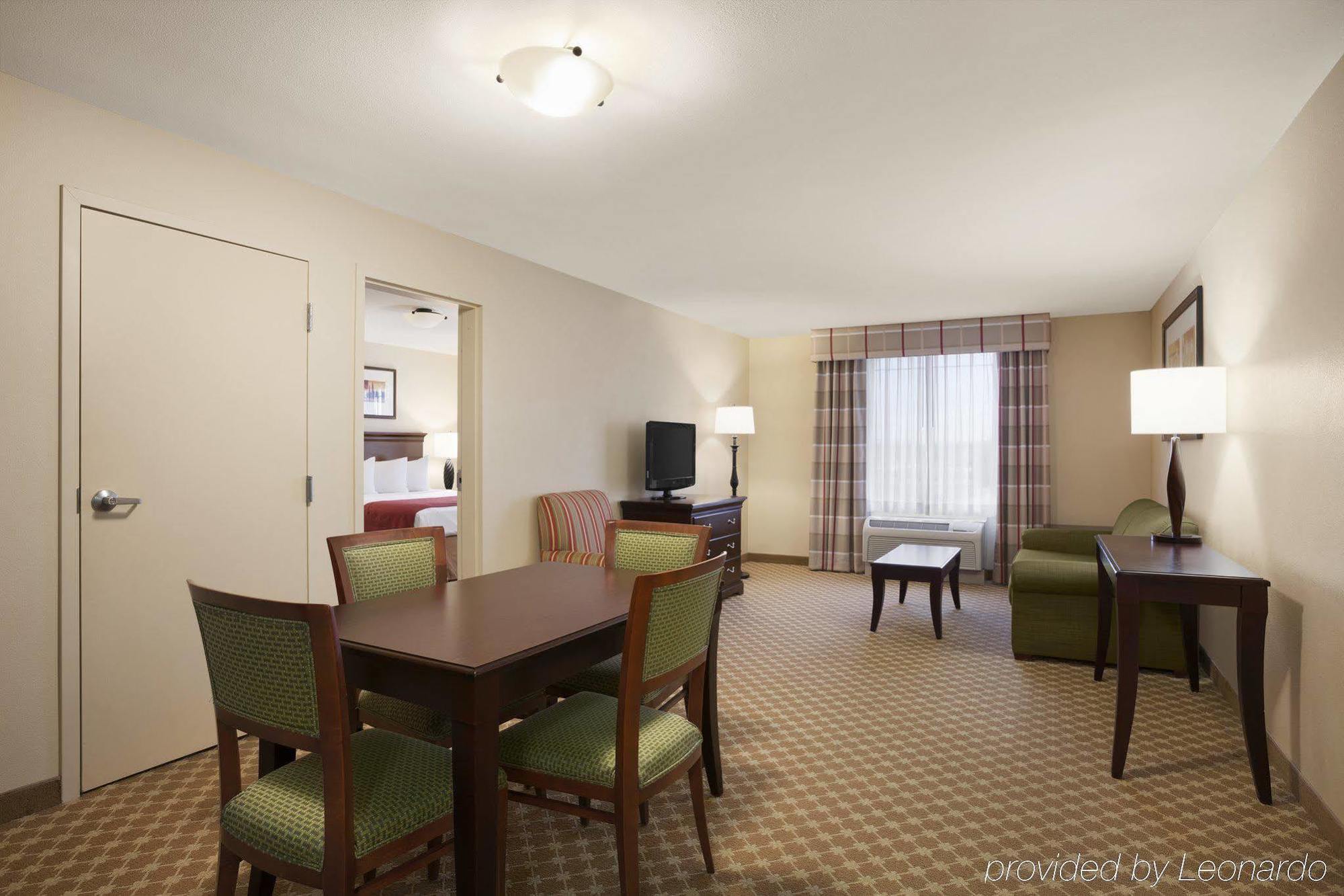 ไอเรส โฮเทล บาร์สโตว์ Hotel ภายนอก รูปภาพ