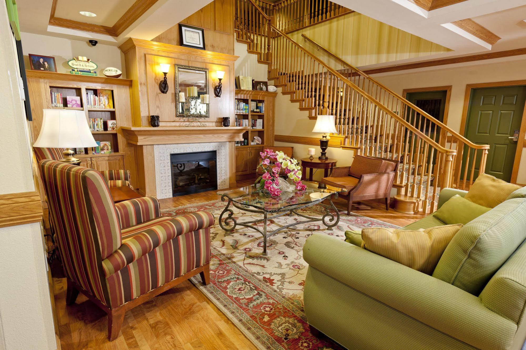 ไอเรส โฮเทล บาร์สโตว์ Hotel ภายใน รูปภาพ