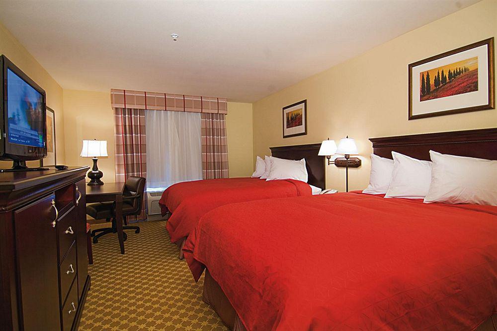 ไอเรส โฮเทล บาร์สโตว์ Hotel ห้อง รูปภาพ